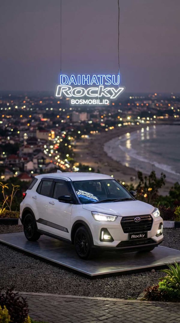 Daihatsu Radin Inten