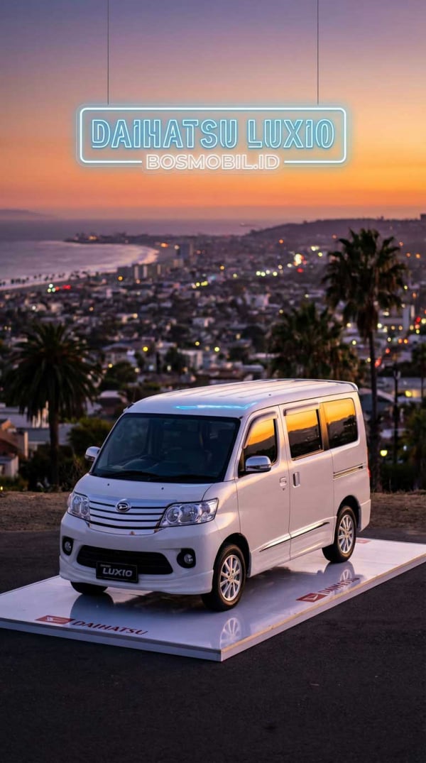 Daihatsu Radin Inten