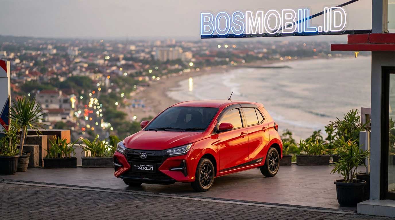 Daihatsu Radin Inten